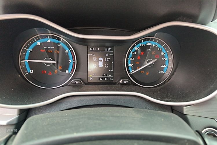 GEELY Emgrand 2021 #13 GEELY Emgrand 2021 car image #13