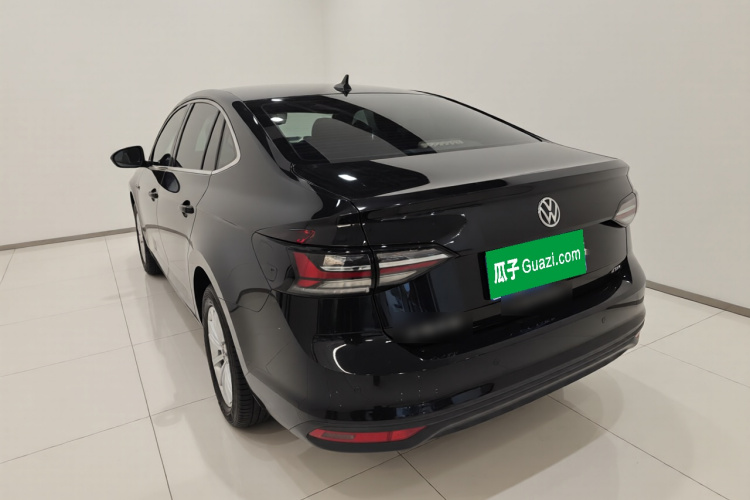 大众 朗逸 2024 汽车图片 #7