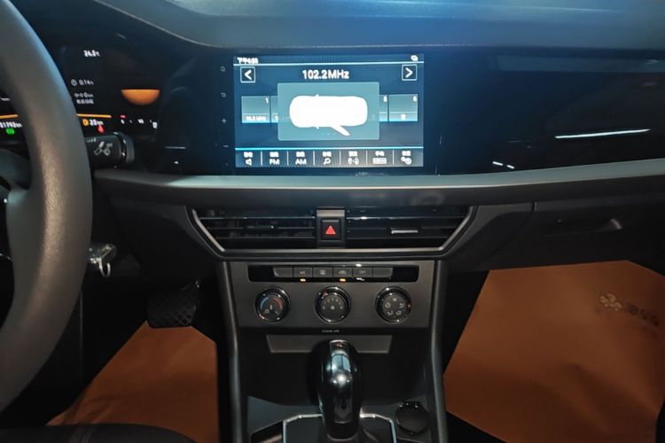 Volkswagen Lavida 2021 car image #13