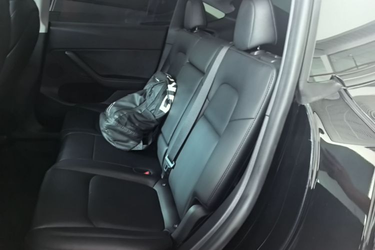 Tesla Model Y 2023 car image #17