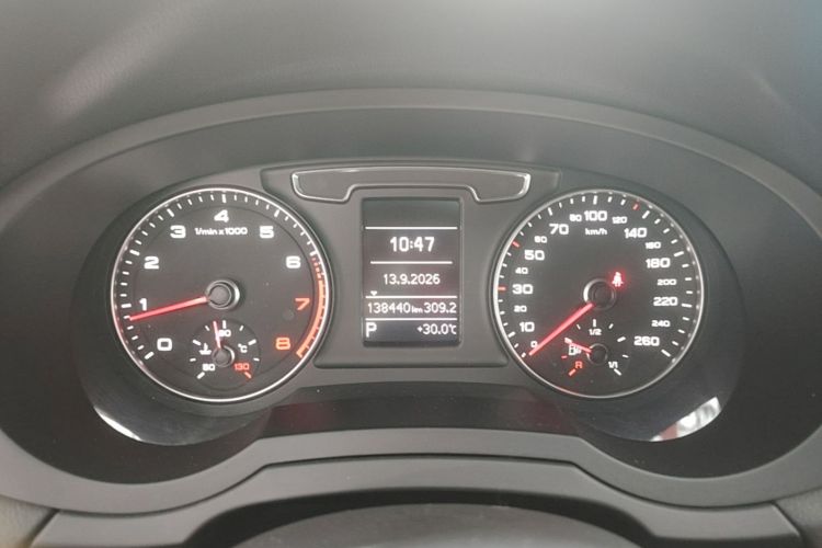 Audi Q3 2016 #28 Audi Q3 2016 immagine di auto #28