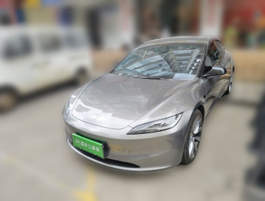 Tesla Model 3 2023 car image 