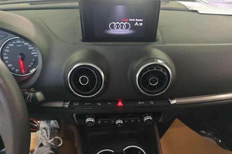 Audi A3 2015 #17 Audi A3 2015 immagine di auto #17