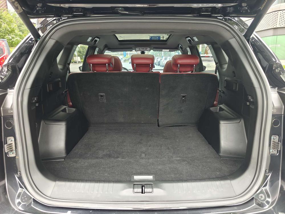Jetour X70 PLUS 2024 #25 Jetour X70 PLUS 2024 immagine di auto #25