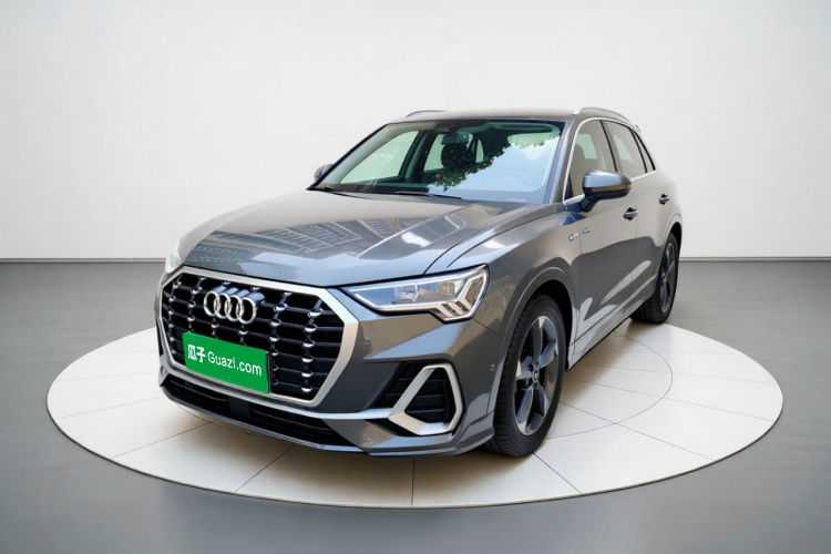Audi Q3 2022 #2 Audi Q3 2022 car image #2