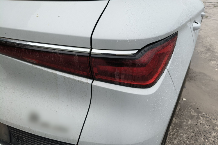 BYD Yuan Plus 2023 immagine di auto #8