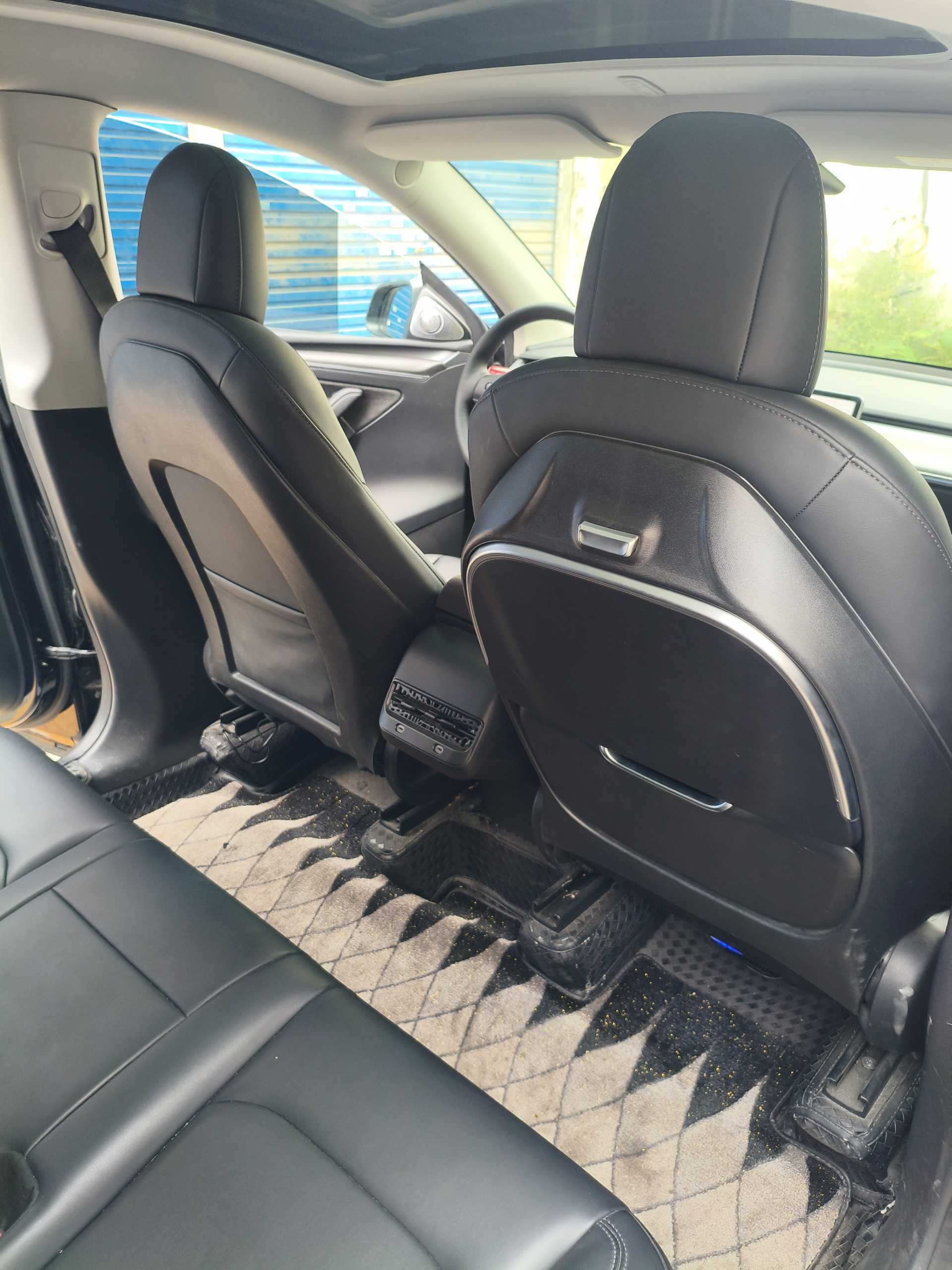 特斯拉 Model Y 2021 汽车图片 #11