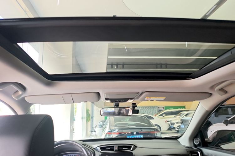 Honda CR-V 2020 car image #24