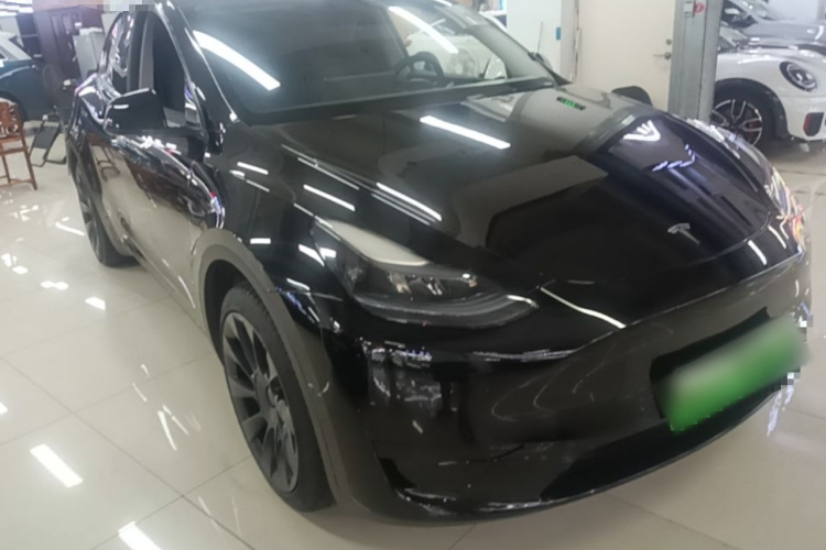 Tesla Model Y 2023 immagine di auto #4