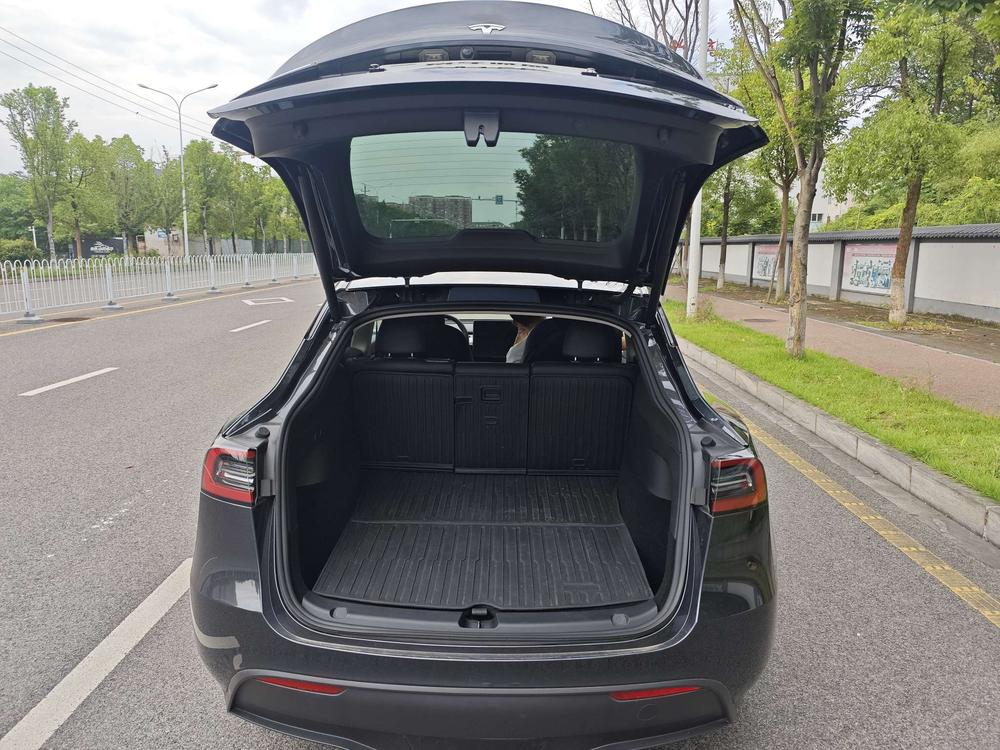 Tesla Model 3 2022 immagine di auto #13