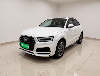 Audi Q3 2019 Audi Q3 2019 car image