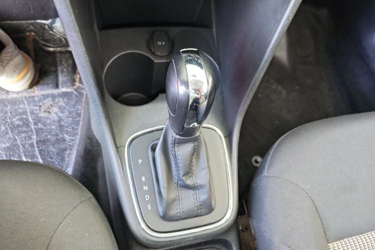 Volkswagen Polo 2019 #14 Volkswagen Polo 2019 car image #14
