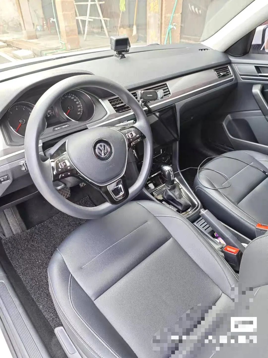 Volkswagen Bora 2020 car image #5