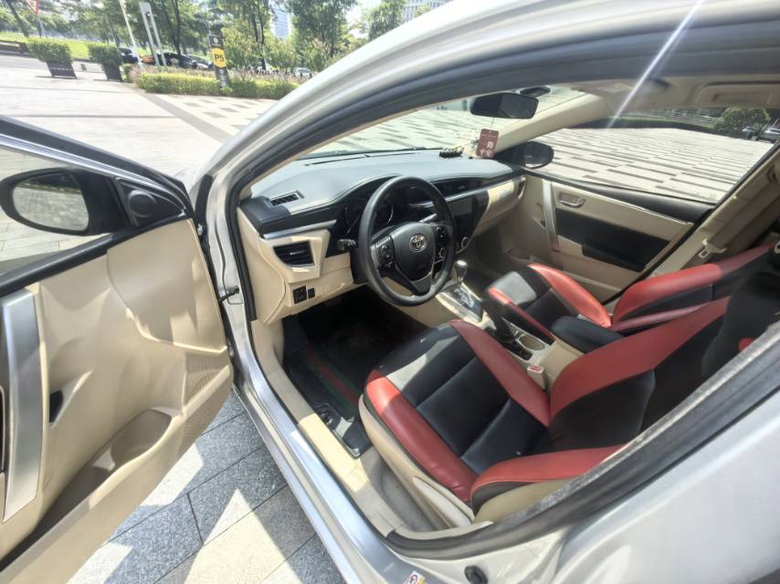 2015 #6 2015 car image #6