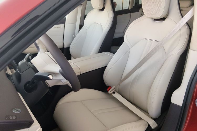 2026 #17 2026 imagen de coche #17