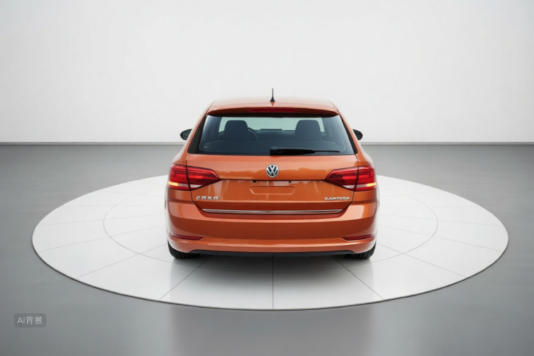 Volkswagen Santana 2016 #6 Volkswagen Santana 2016 car image #6