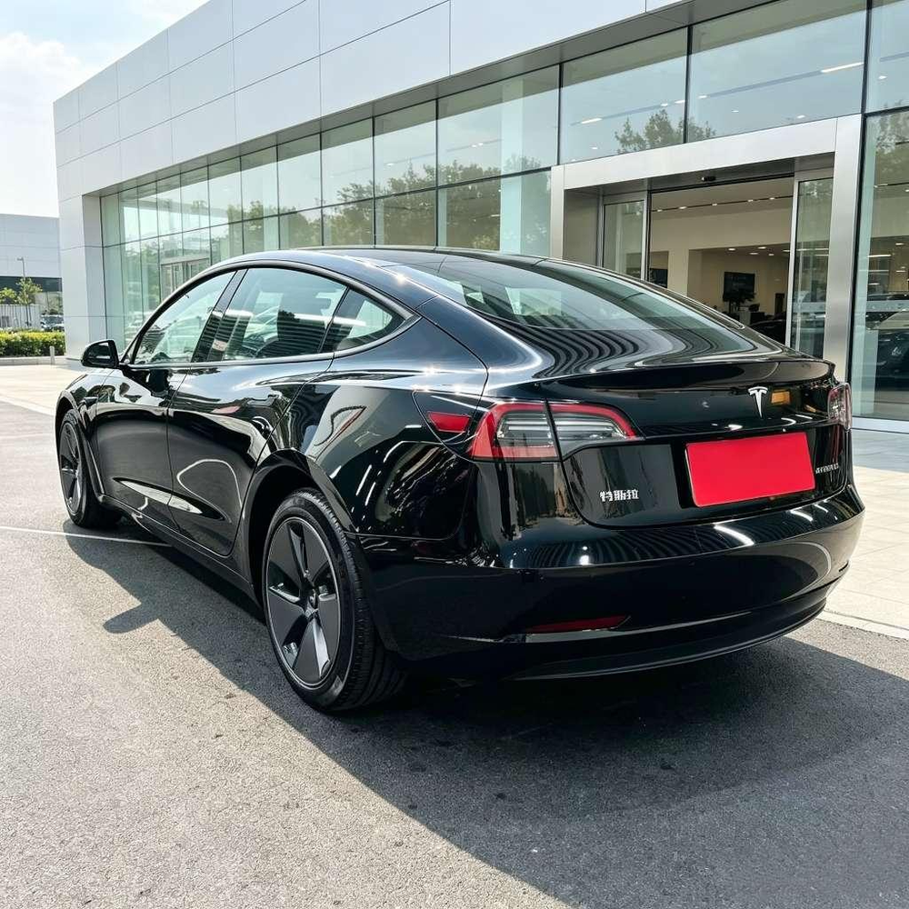 Tesla Model 3 2023 immagine di auto #4