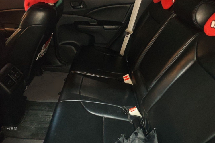 Honda CR-V 2017 car image #19