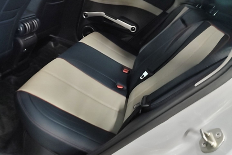 BYD Yuan Plus 2023 #17 BYD Yuan Plus 2023 car image #17