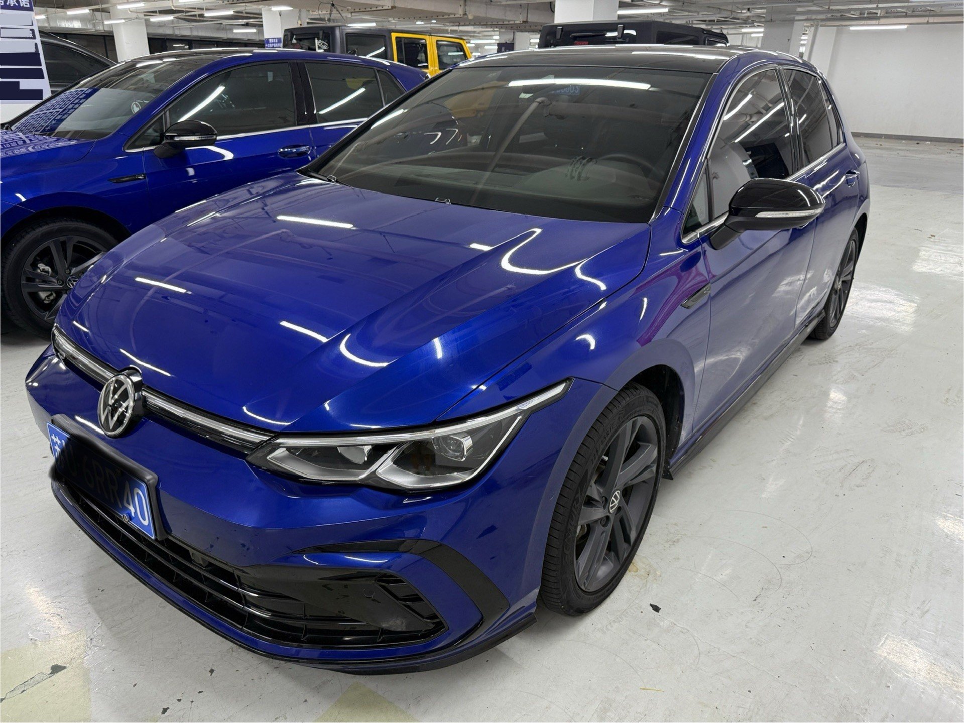 2021 2021 car image