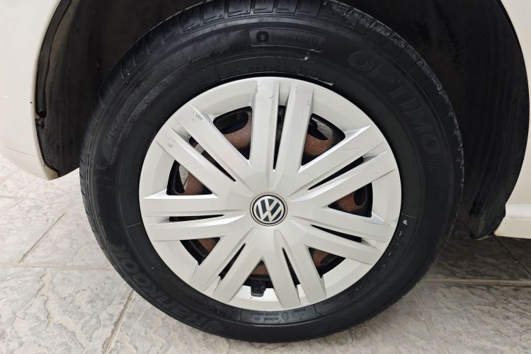 Volkswagen Polo 2019 #10 Volkswagen Polo 2019 car image #10