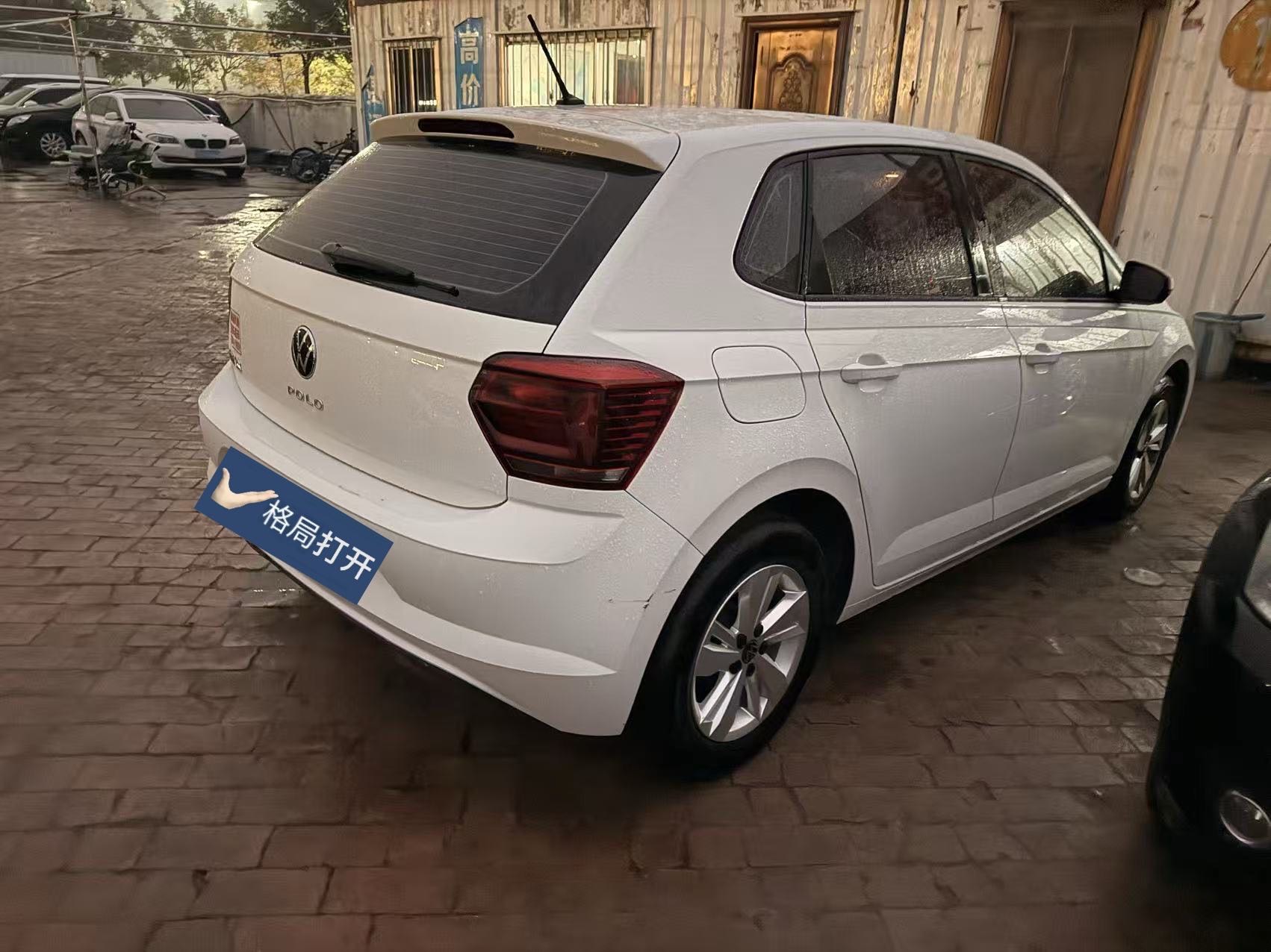 Volkswagen Polo 2024 #3 Volkswagen Polo 2024 صورة سيارة #3