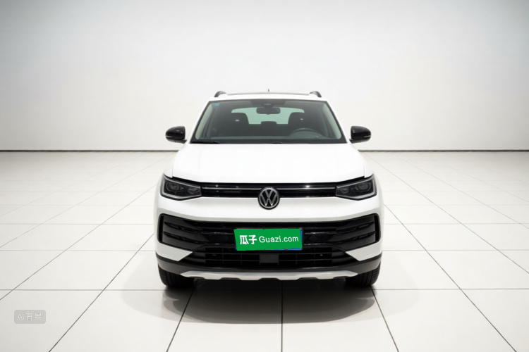 Volkswagen Tharu 2024 #3 Volkswagen Tharu 2024 car image #3