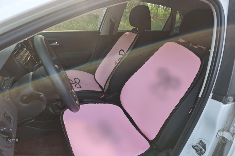 Volkswagen Polo 2017 #17 Volkswagen Polo 2017 car image #17