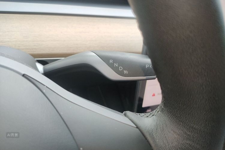 Tesla Model Y 2022 #16 Tesla Model Y 2022 car image #16