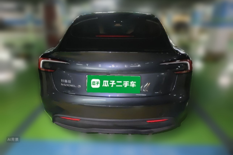 Tesla Model 3 2024 #6 Tesla Model 3 2024 immagine di auto #6