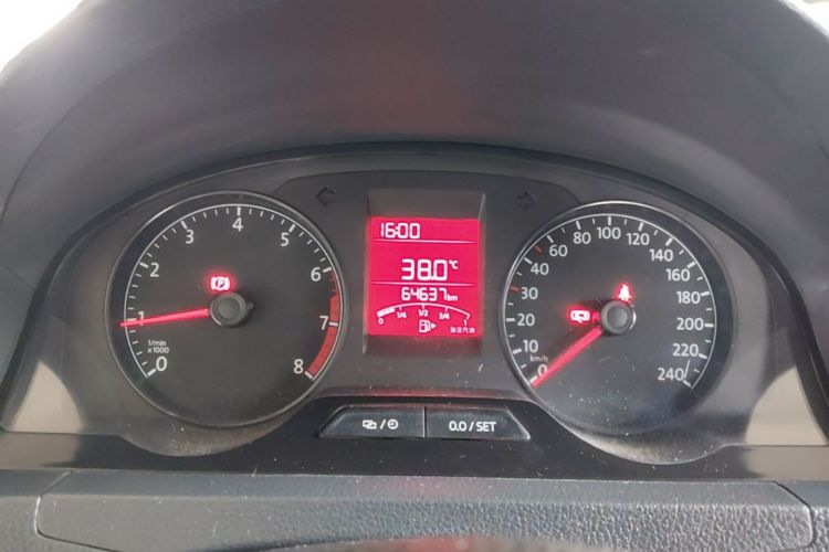 Volkswagen Santana 2016 #16 Volkswagen Santana 2016 car image #16