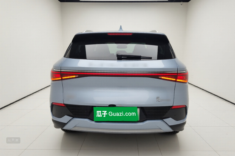 BYD Yuan Plus 2023 car image #6
