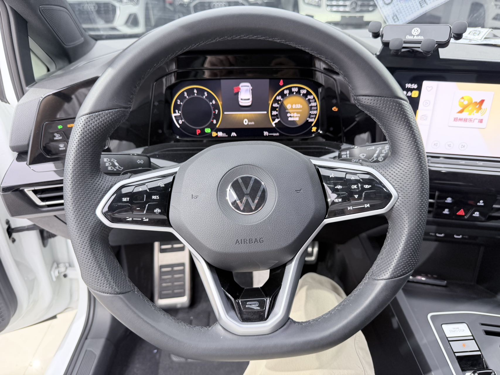 Volkswagen Golf 2022 #10 Volkswagen Golf 2022 car image #10