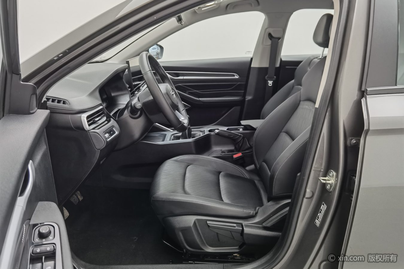 GEELY Emgrand 2023 image de voiture #10