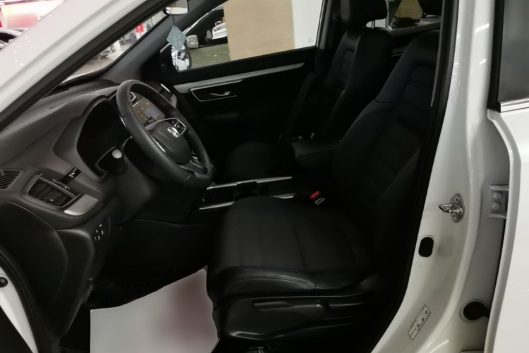 Honda CR-V 2021 car image #15