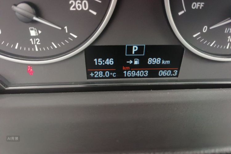 BMW X1 2017 #14 BMW X1 2017 car image #14