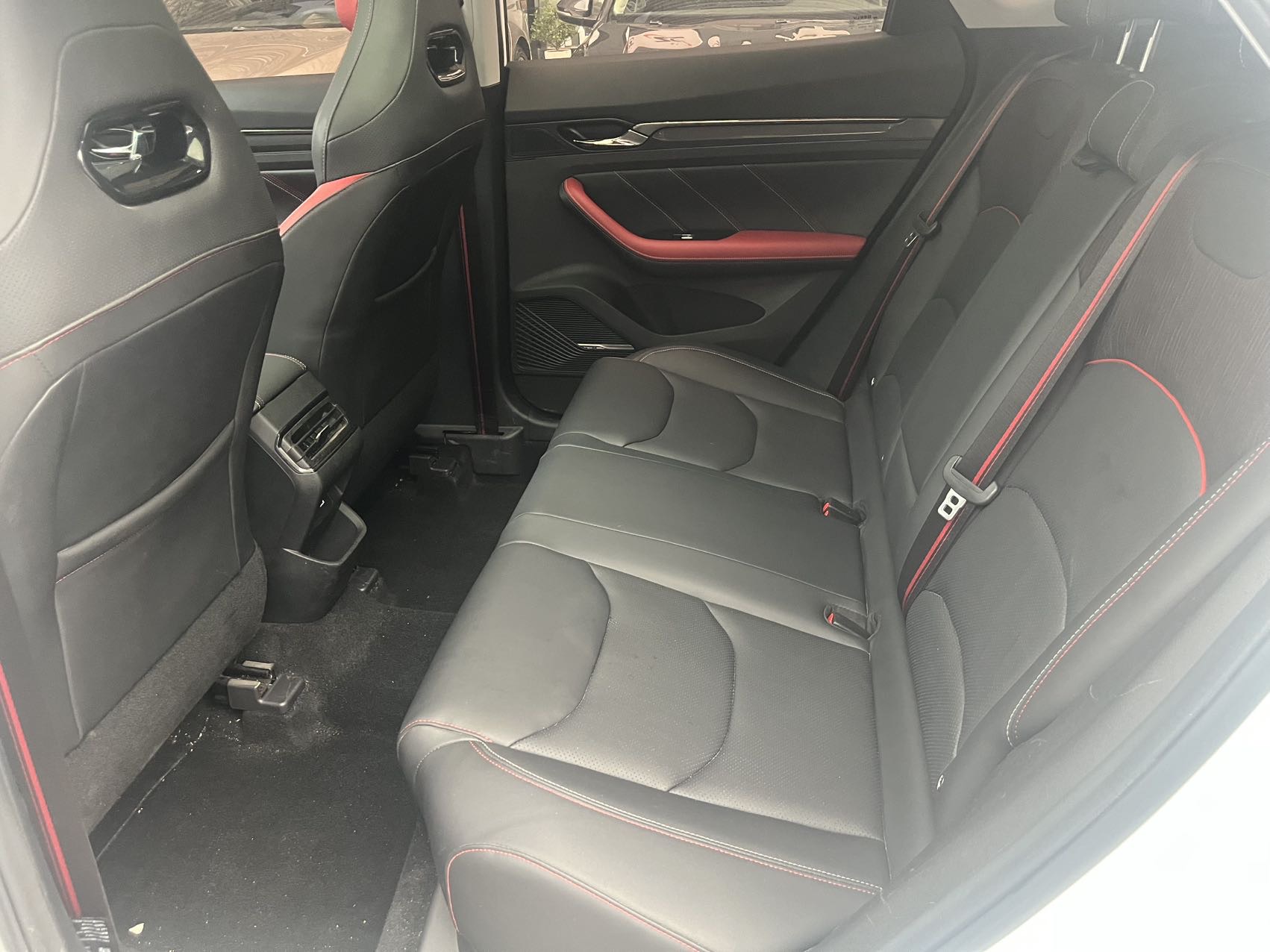 GEELY Emgrand S 2023 car image #4