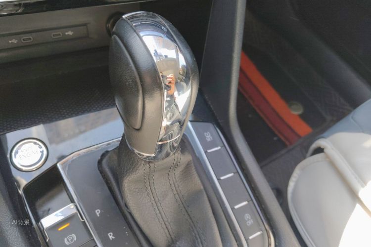 Volkswagen Tharu 2022 car image #16