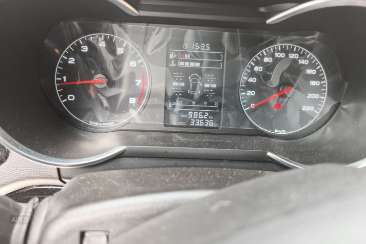 Jetour X70M 2021 car image #14