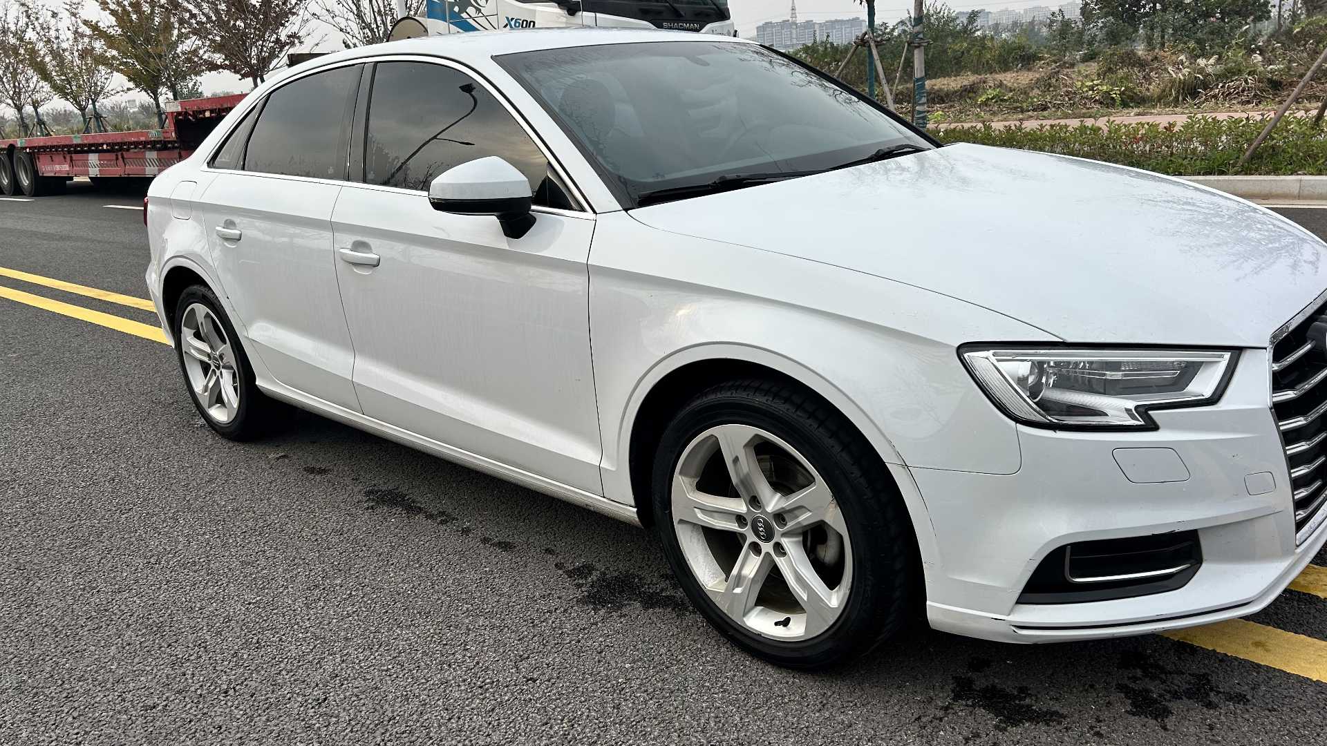 Audi A3 2020 #3 Audi A3 2020 immagine di auto #3