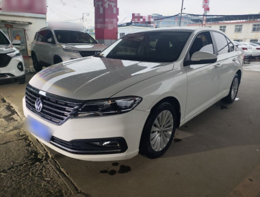 Volkswagen Lavida 2018 Volkswagen Lavida 2018 immagine di auto
