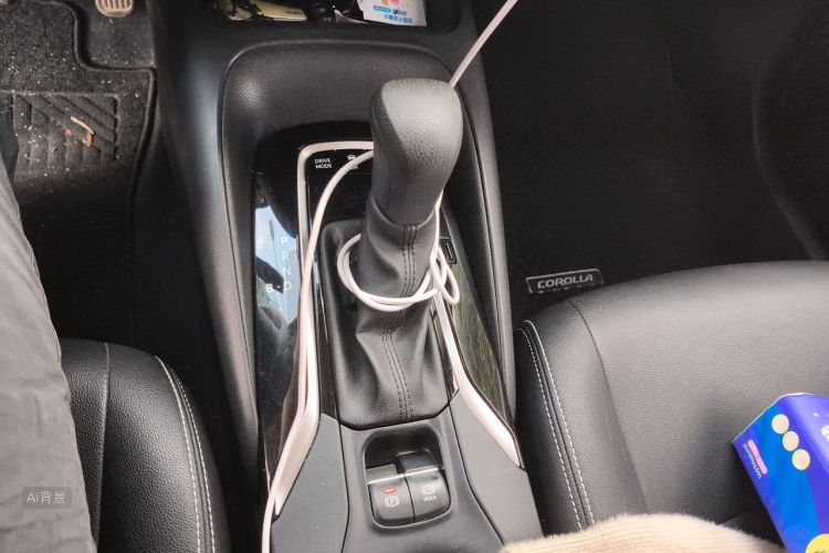 Toyota Corolla 2022 car image #16