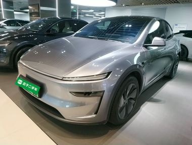 Tesla Model Y 2026 Tesla Model Y 2026 car image