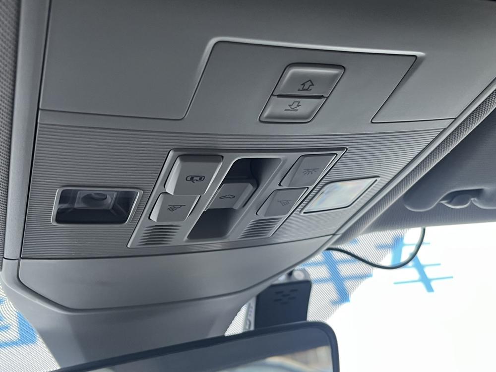 Volkswagen Tharu 2025 imagen de coche #9