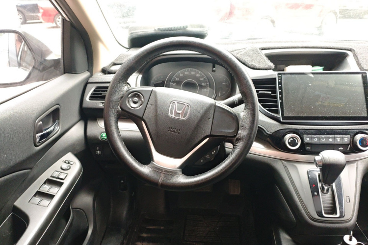 Honda CR-V 2016 imagen de coche #12