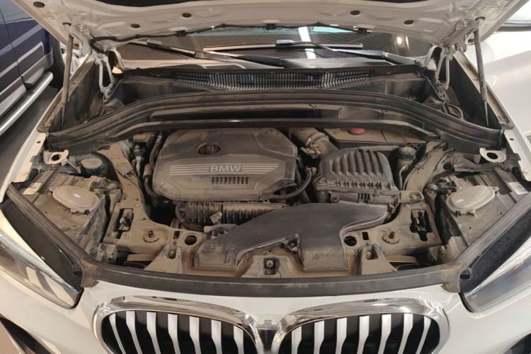 BMW X1 2020 car image #22