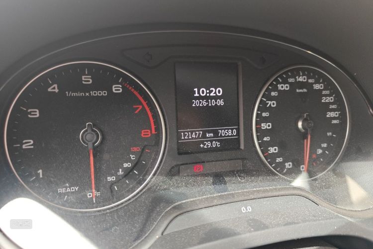 Audi A3 2020 #14 Audi A3 2020 car image #14
