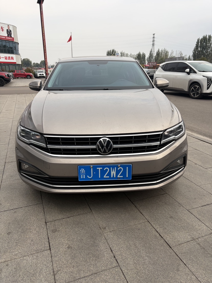 Volkswagen Bora 2022 #2 Volkswagen Bora 2022 изображение автомобиля #2