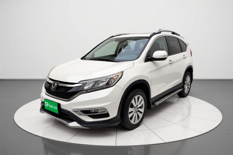 Honda CR-V 2015 car image #2