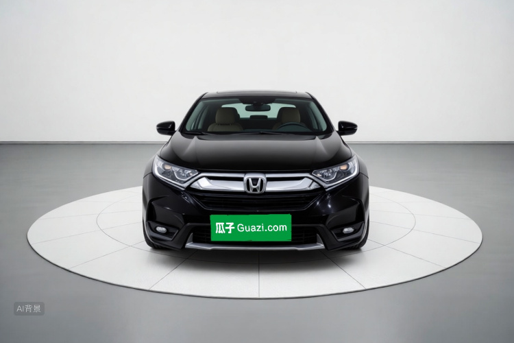 Honda CR-V 2018 #3 Honda CR-V 2018 car image #3